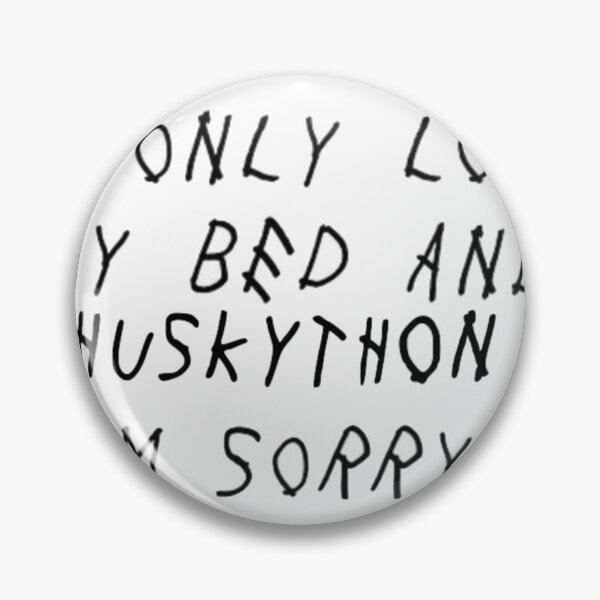 Item preview, DRAKE HUSKYTHON designed and sold by UConnHuskyTHON.