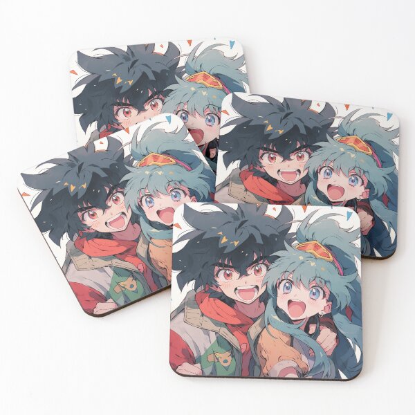 Item preview, Let's Go! designed and sold by AxeWave.