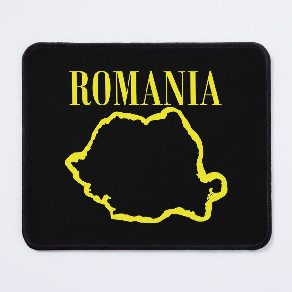 Item preview, Copy of Vibrant Romania: Unleash Your 90s Grunge Spirit! non face version designed and sold by pelagio.