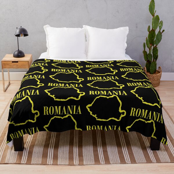Item preview, Copy of Vibrant Romania: Unleash Your 90s Grunge Spirit! non face version designed and sold by pelagio.