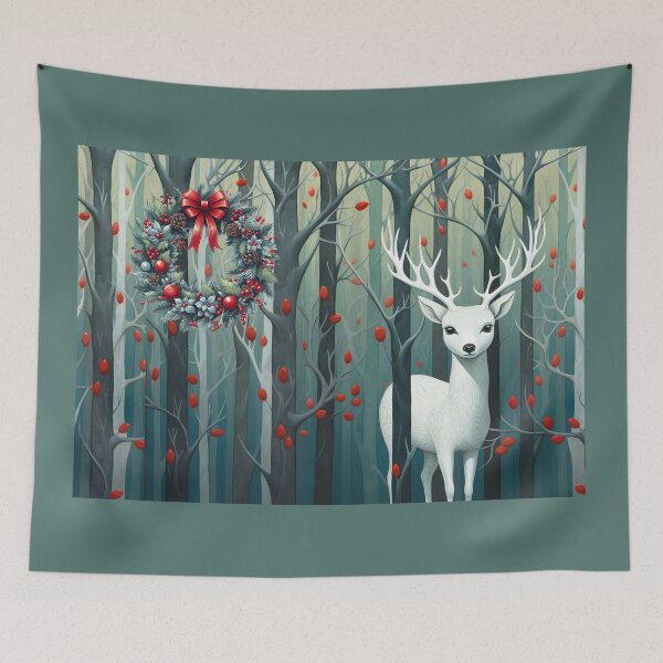 Item preview, OH DEAR CHRISTMAS IS ALMOST HERE 2 designed and sold by Tammera.