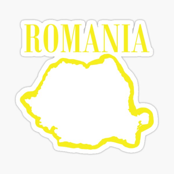 Item preview, Copy of Vibrant Romania: Unleash Your 90s Grunge Spirit! non face version designed and sold by pelagio.