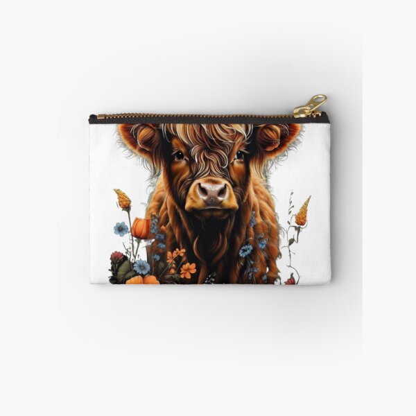 Item preview, Highland Cow  designed and sold by maggNf.