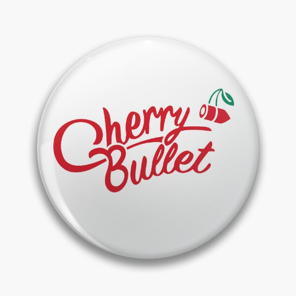 Item preview, W Cherry Bullet logo designed and sold by PepGuardi.