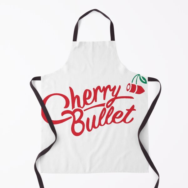 Item preview, W Cherry Bullet logo designed and sold by PepGuardi.