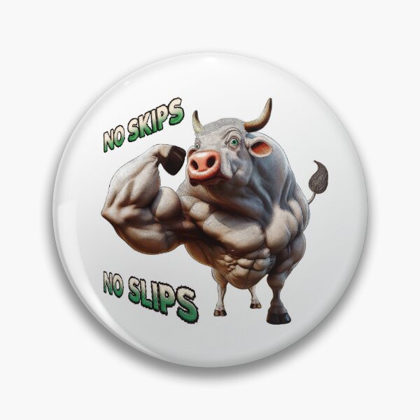 Item preview, no skips no slips in sport designed and sold by funnycatartist.