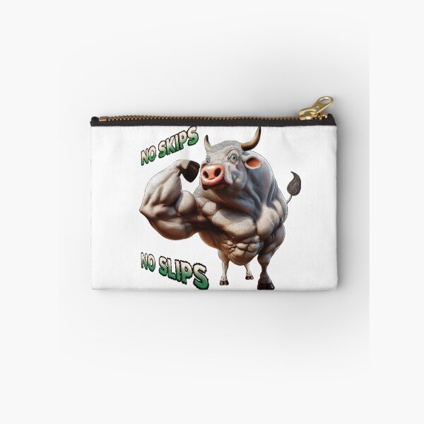 Item preview, no skips no slips in sport designed and sold by funnycatartist.