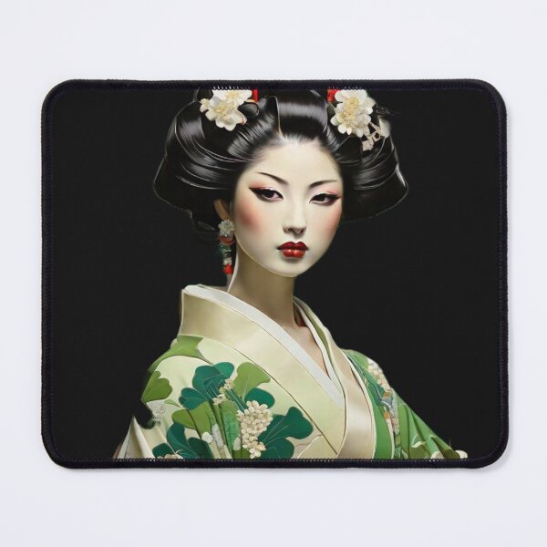 Item preview, Geisha's Gaze designed and sold by BCD BRANDS.