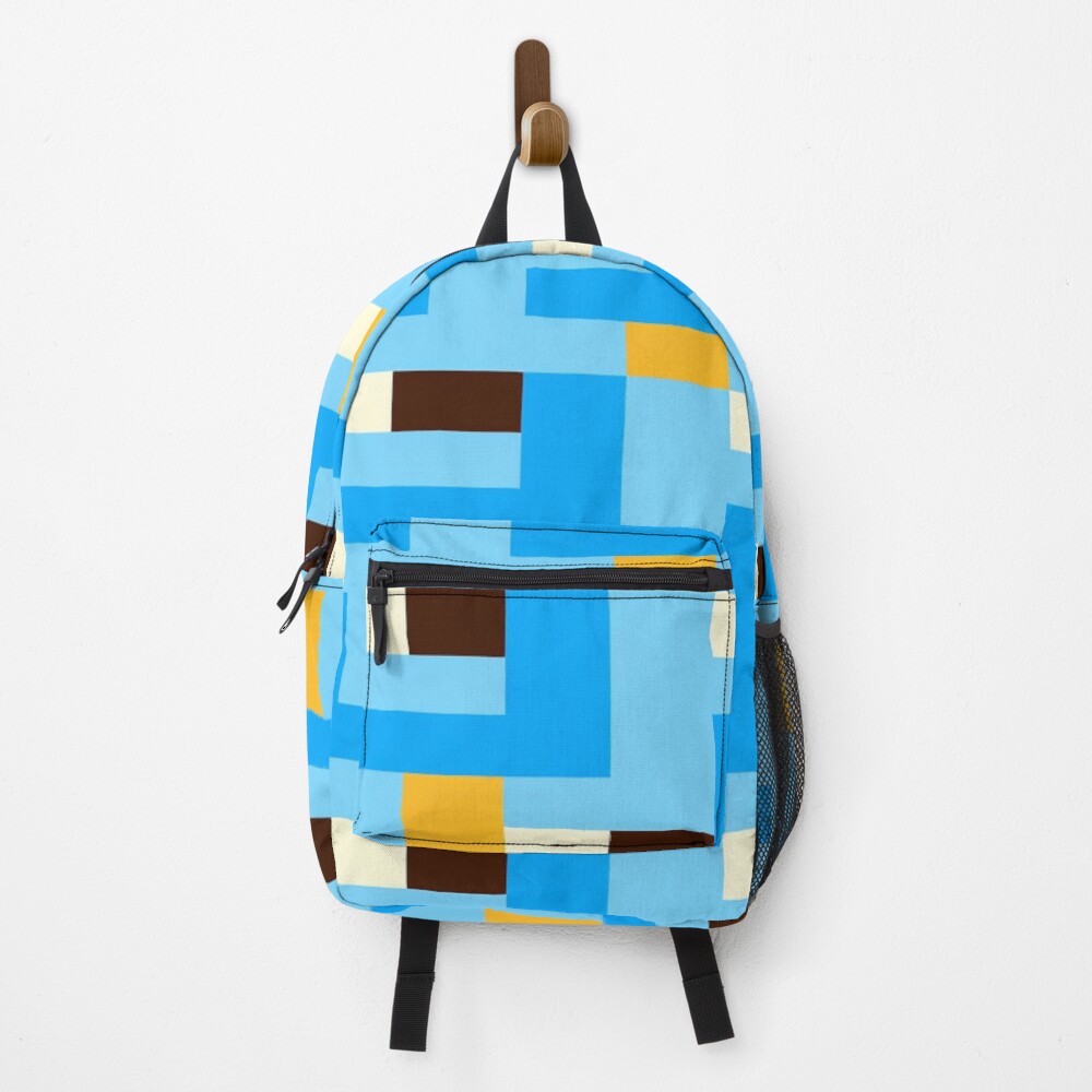 Item preview, Backpack designed and sold by SideSignal.