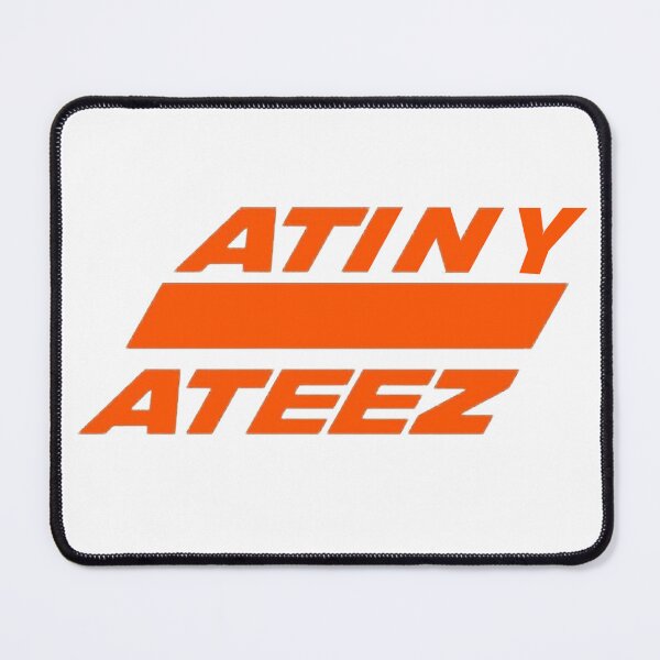 Item preview, ATEEZ ATINY designed and sold by PepGuardi.