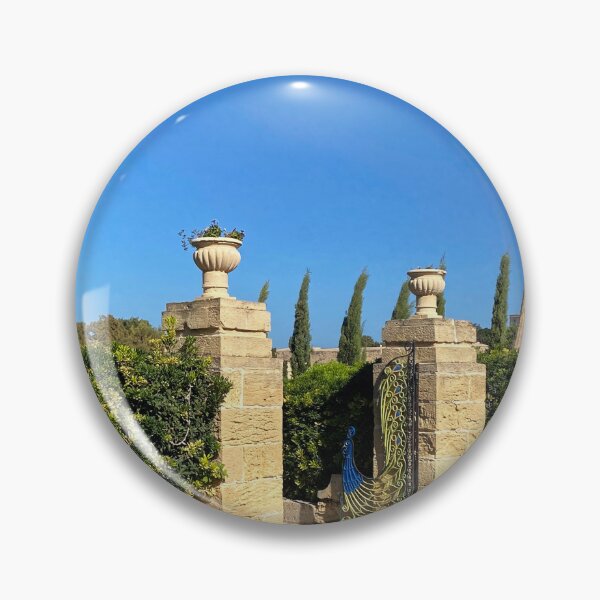 Item preview, November Sunshine in Malta designed and sold by Violaman.