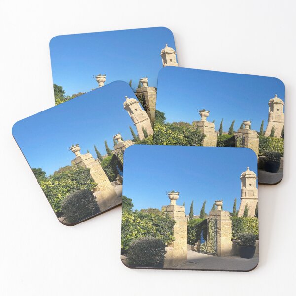 Item preview, November Sunshine in Malta designed and sold by Violaman.