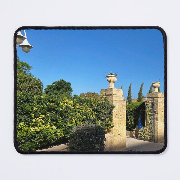 Item preview, November Sunshine in Malta designed and sold by Violaman.