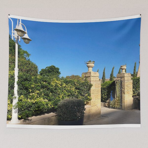 Item preview, November Sunshine in Malta designed and sold by Violaman.