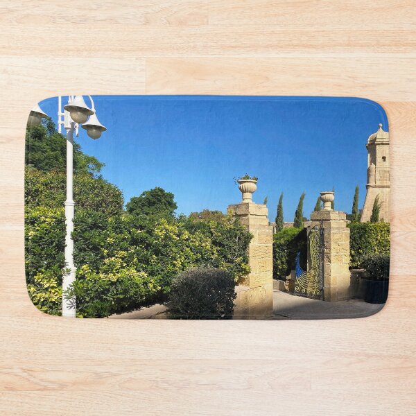 Item preview, November Sunshine in Malta designed and sold by Violaman.