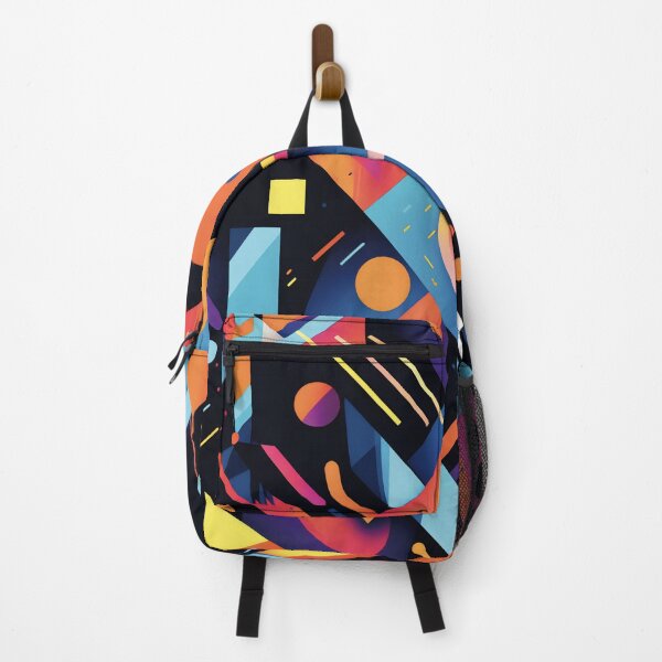 Item preview, Kaleidoscopic Graffiti Symphony designed and sold by 2wear.