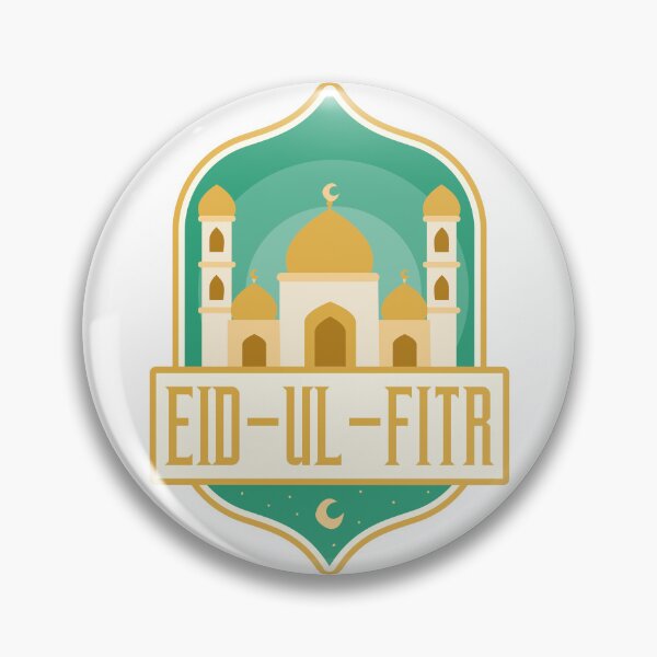 Artikelvorschau, Eid-ul-Fitr entworfen und verkauft von Moritz Schwäble.