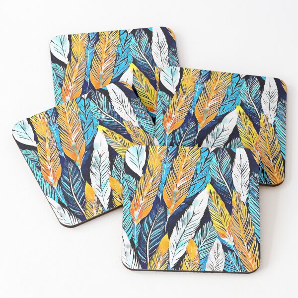 Item preview, Celestial Quill designed and sold by pinebluedesign.
