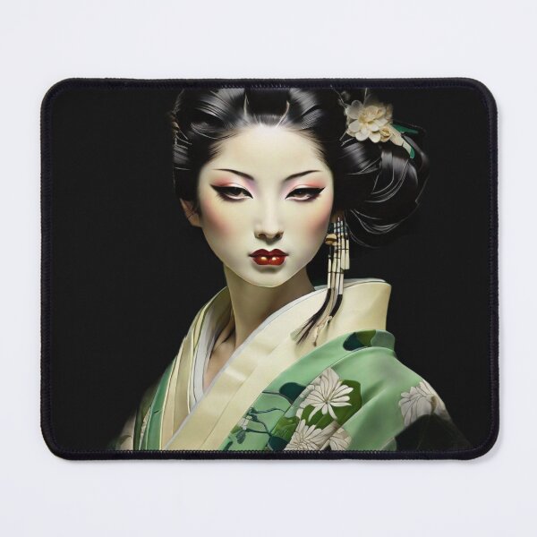 Item preview, Geisha's Gaze designed and sold by BCD BRANDS.