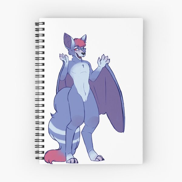 Item preview, Zorro-Murciélago Fursona designed and sold by cloudchezz.
