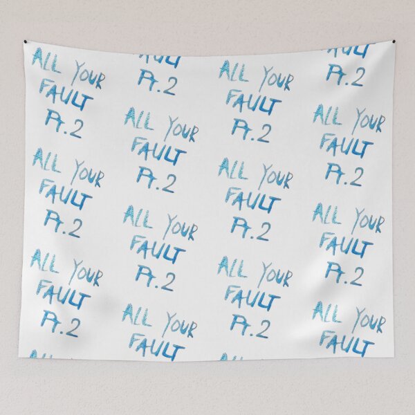 Item preview, All Your Fault Pt. 2 Bebe Rexha  designed and sold by SGLover63.
