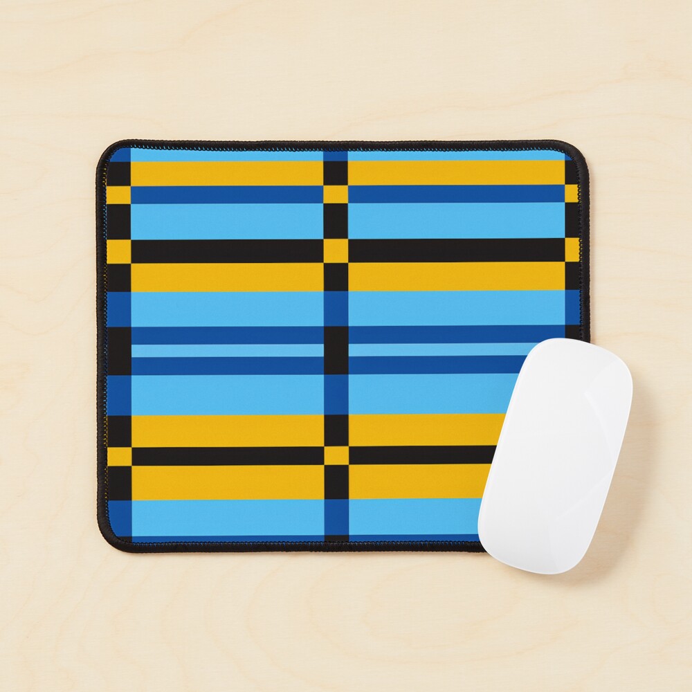 Item preview, Mouse Pad designed and sold by SideSignal.