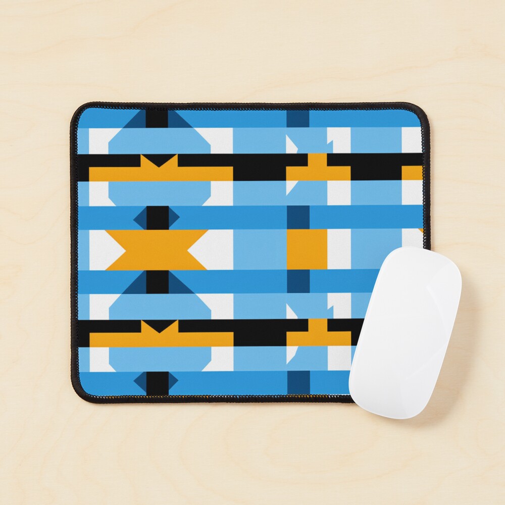 Item preview, Mouse Pad designed and sold by SideSignal.