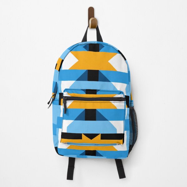 Item preview, Kente Pattern designed and sold by SideSignal.