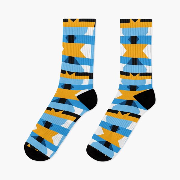 Item preview, Kente Pattern designed and sold by SideSignal.