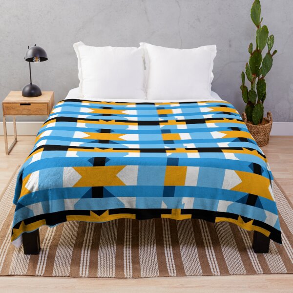 Item preview, Kente Pattern designed and sold by SideSignal.