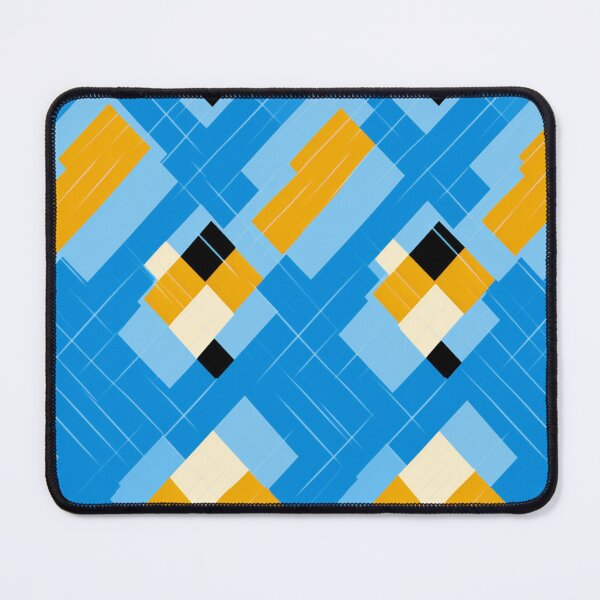 Item preview, Kente Pattern designed and sold by SideSignal.