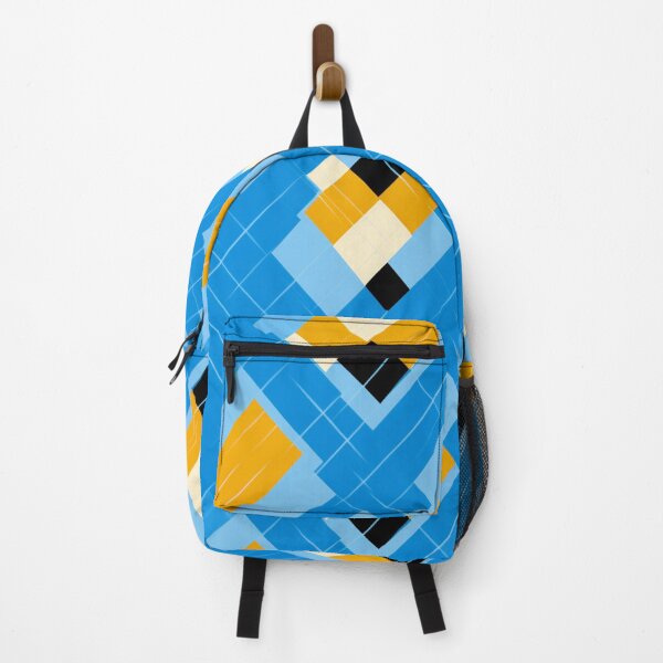 Item preview, Kente Pattern designed and sold by SideSignal.