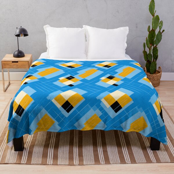 Item preview, Kente Pattern designed and sold by SideSignal.