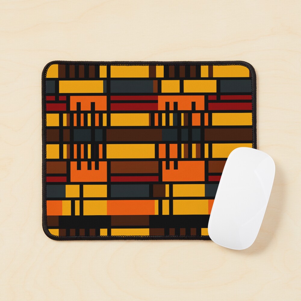 Item preview, Mouse Pad designed and sold by SideSignal.