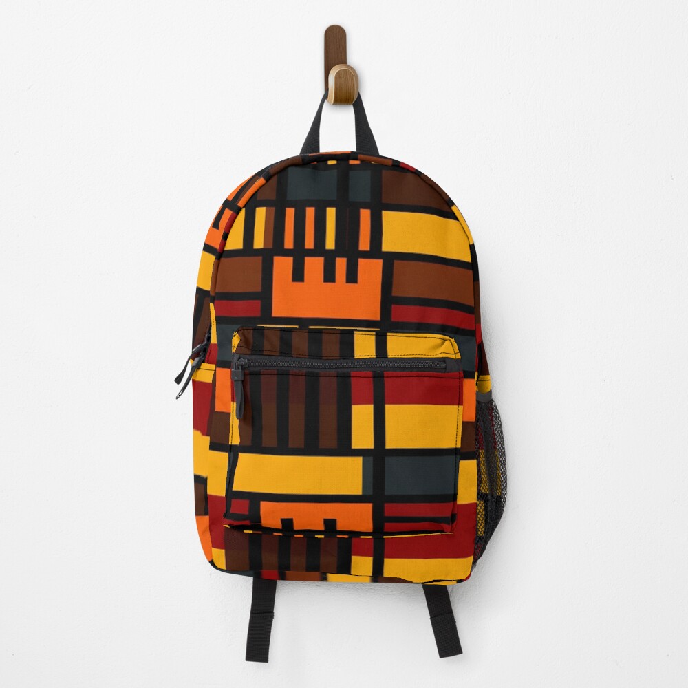 Item preview, Backpack designed and sold by SideSignal.