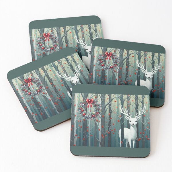 Item preview, OH DEAR CHRISTMAS IS ALMOST HERE 2 designed and sold by Tammera.
