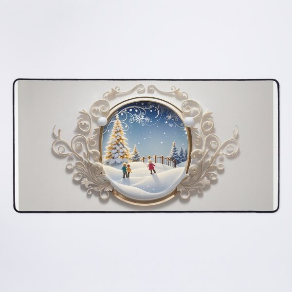 Item preview, The Magic of Christmas v7 designed and sold by Colorful-Worlds.