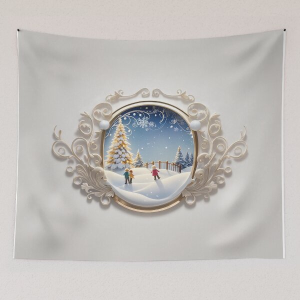 Item preview, The Magic of Christmas v7 designed and sold by Colorful-Worlds.