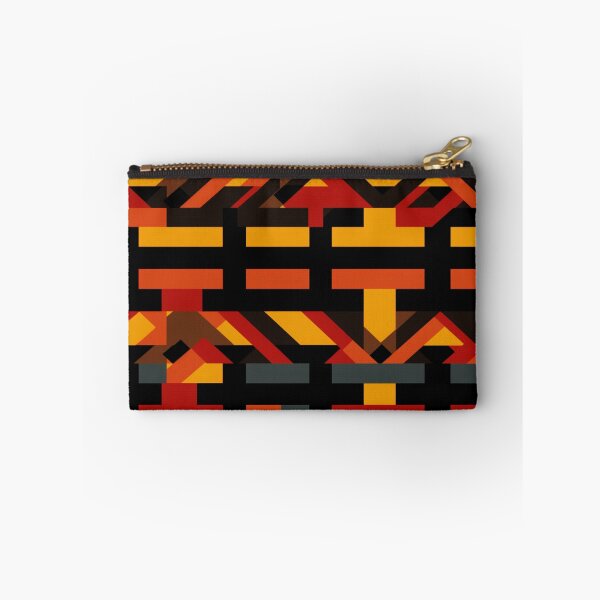 Item preview, Kente Pattern designed and sold by SideSignal.