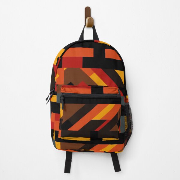 Item preview, Kente Pattern designed and sold by SideSignal.