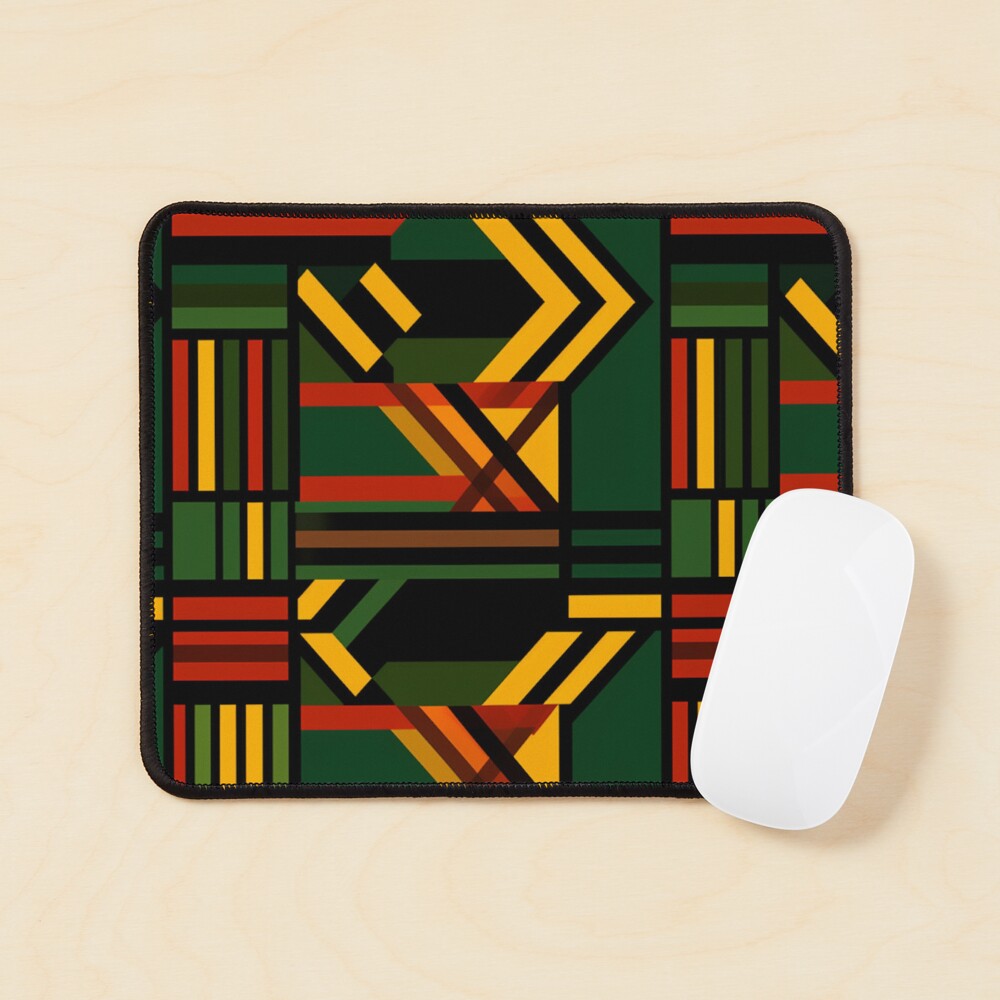 Item preview, Mouse Pad designed and sold by SideSignal.