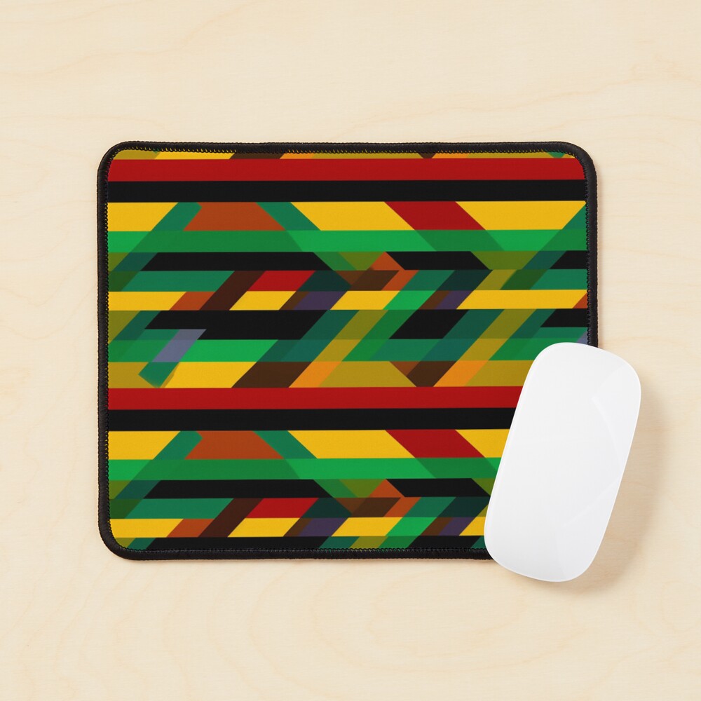 Item preview, Mouse Pad designed and sold by SideSignal.