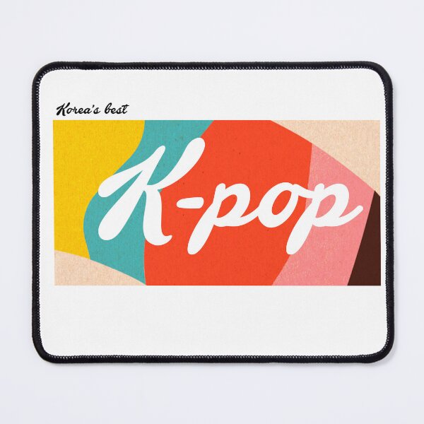 Item preview, Korea's best Kpop designed and sold by PepGuardi.
