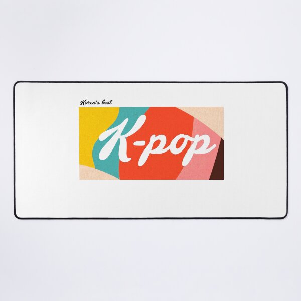 Item preview, Korea's best Kpop designed and sold by PepGuardi.
