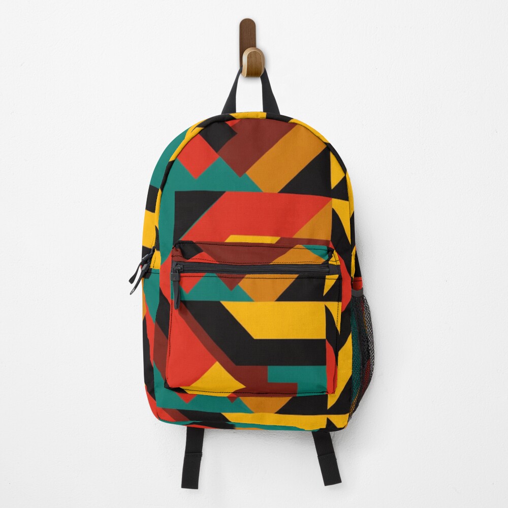 Item preview, Backpack designed and sold by SideSignal.