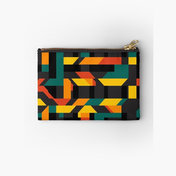 Item preview, Kente Pattern designed and sold by SideSignal.