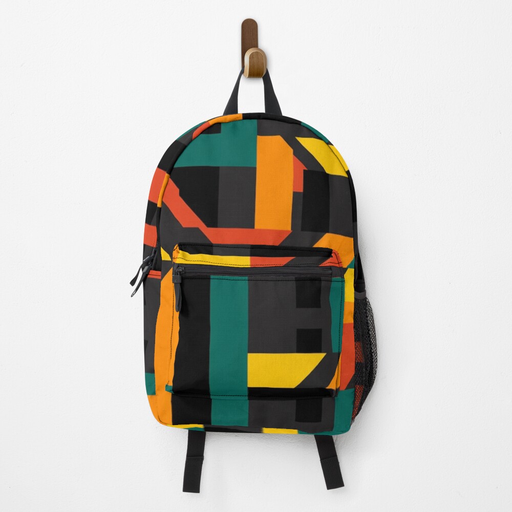 Item preview, Backpack designed and sold by SideSignal.