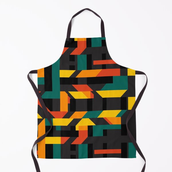Item preview, Kente Pattern designed and sold by SideSignal.