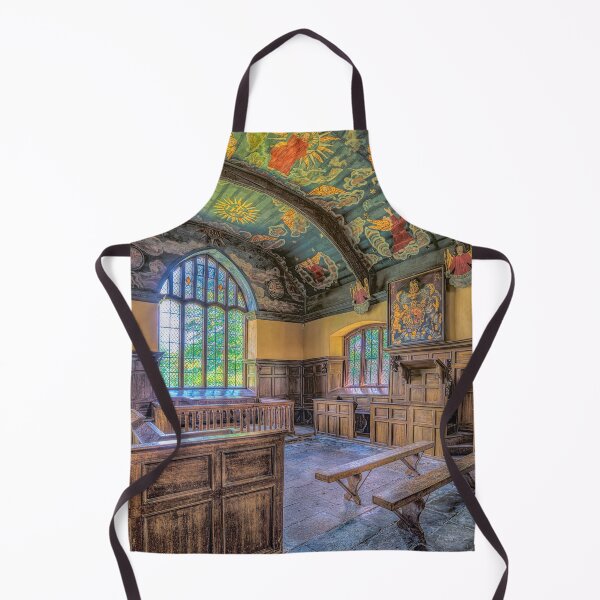 Item preview, 17th Century Chapel designed and sold by AJEvans.