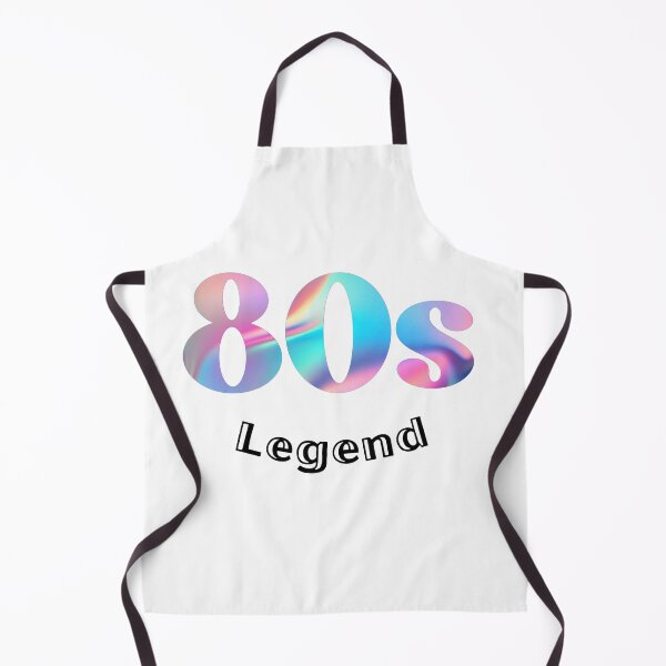 Item preview, 80s Legend designed and sold by Anthony Hiorns.